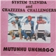 System Tazvida And Chazezesa Challengers - Mutunhu Unemago